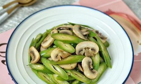 多给孩子吃的菜,促进骨骼生长补脑补钙比喝牛奶强,营养下饭