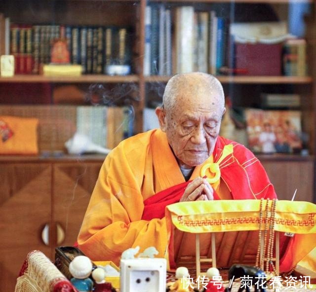 老和尚|佛教如果你正在学佛,老和尚说这3件事,不可不做!