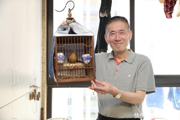 张金荣|旧改了！住在市中心黄金地段的老上海人搬到郊区，过得好吗？