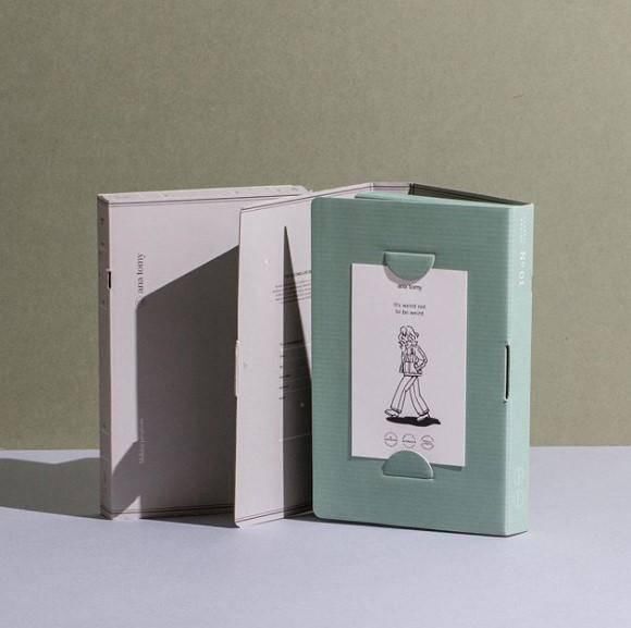 带来|丢掉手机看看纸笔带来的治愈,说不定还能为你的工作添灯加油