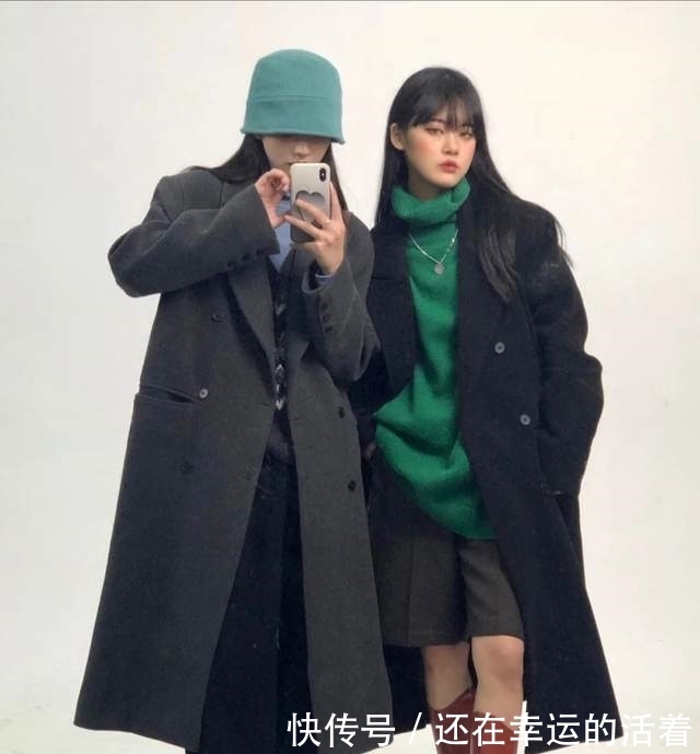 冬天穿大衣有哪些“禁忌”?避开这些误区,才能真正优雅又时尚