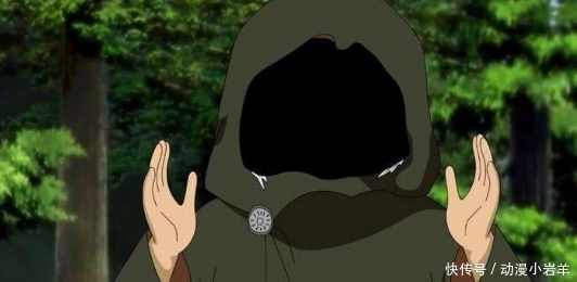 猿飞新之助|博人传:果心居士身份找到了,鸣人的叔叔,曾是四代火影左膀右臂