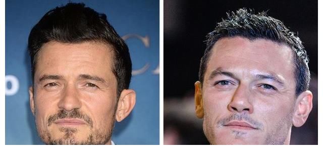 可以在电影中互相取代，且不会被发现的13对明星，他们长得太像了