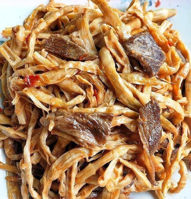 竹笋|减肥最狠的食物不是红薯,而是“它”便秘要多吃,排臭便,腰细了