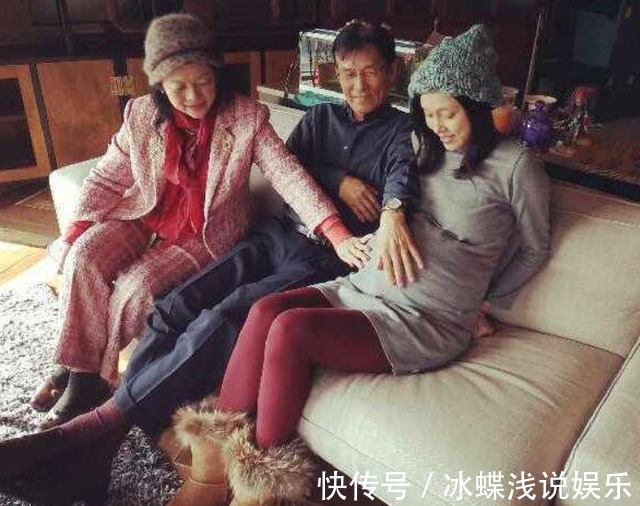 胎动|孕妇的肚子不能乱摸,尤其是以下3种情况,孕妈自己也要管住手!