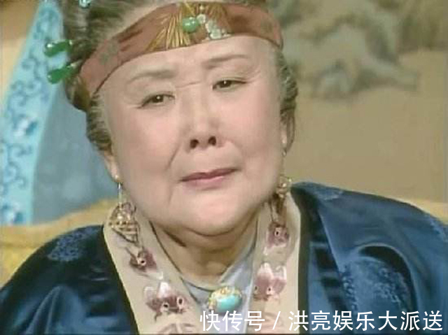 秦可卿@都只看到贾母长寿,谁看到她一生经历过的苦秦可卿和元春不如