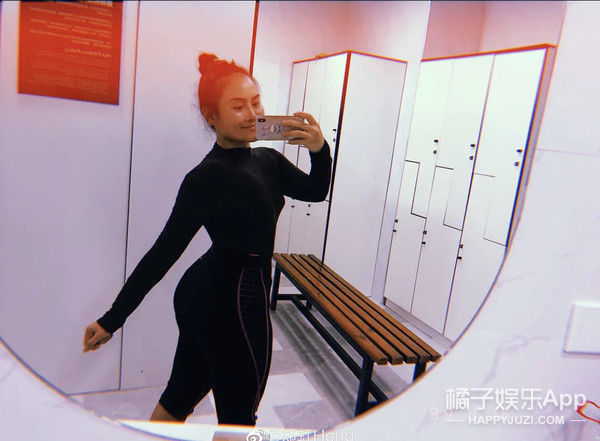 還記得《中國好聲音》的小阿黛爾鄭虹嗎,她瘦了40斤?