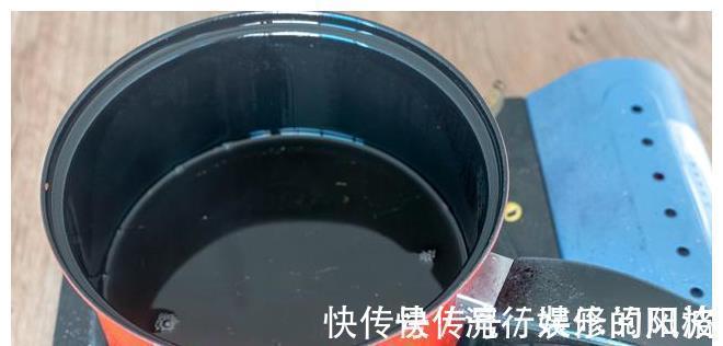 在家做盘丝饼原来这么简单,一卷一叠就搞定,有技巧无难度,真香