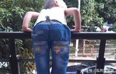 妈妈|3岁儿子从楼上坠楼,妈妈大喊“不准扶”,医生却夸赞妈妈做得好