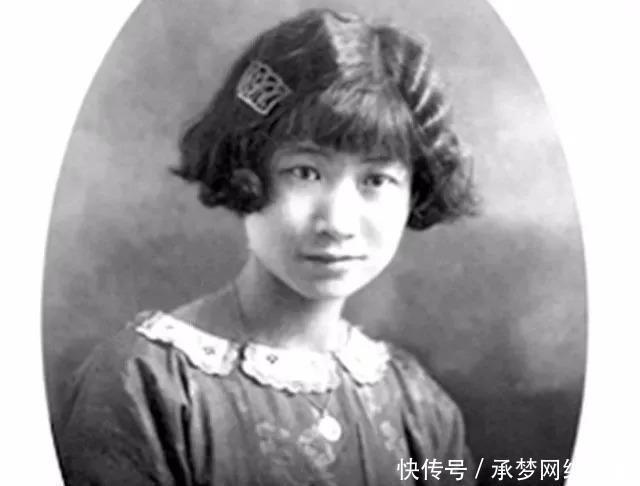 丈夫@她,用半辈子骂鲁迅,却不愿为丈夫做一碗汤,离婚后在孤独中逝去