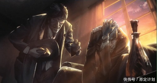 三体星人|前后百年,没有任何国产科幻能和它并肩