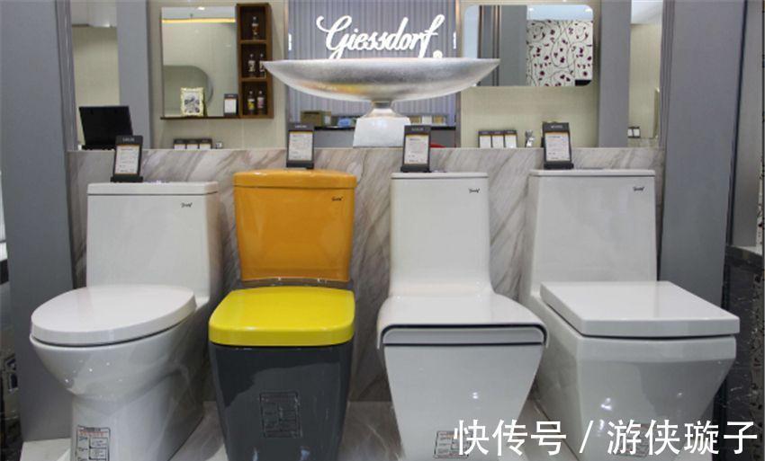 堵塞|马桶选贵的就是好？卖马桶的朋友告诉我：贵的便宜的没差别！