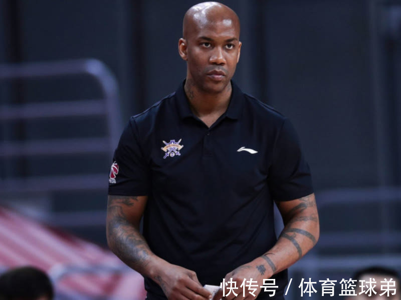 崛起|北控在老马手里真的无法崛起?这是不可能的,这不机会已经来了!
