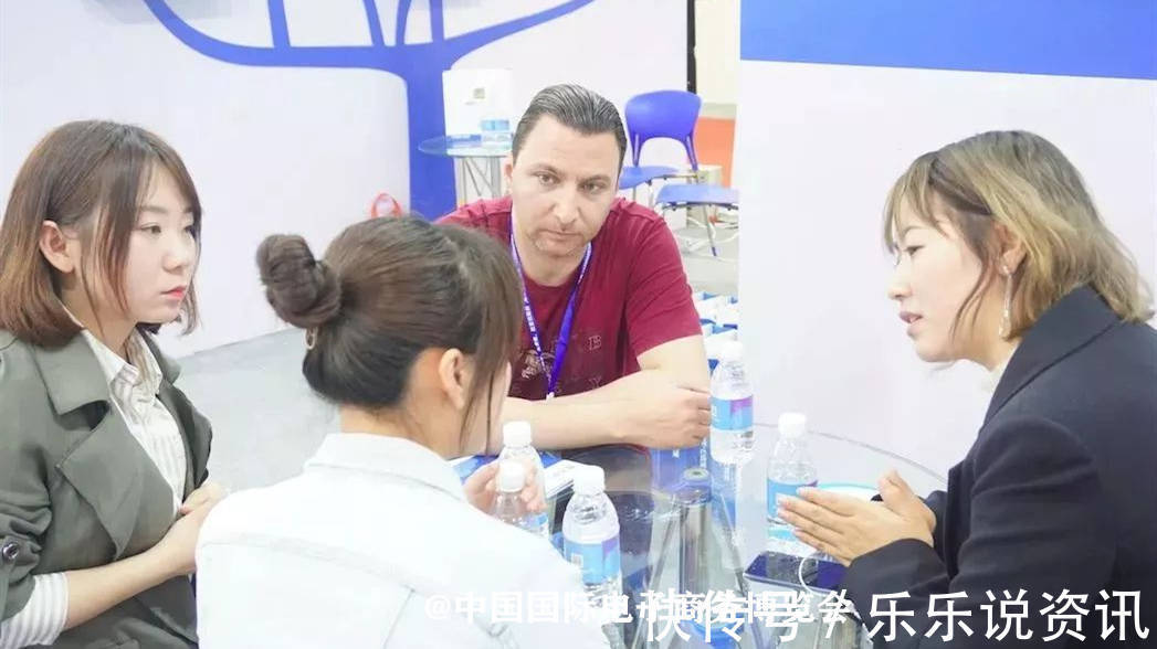 数字贸易博览会|服务全球丨2022中国国际电子商务博览会第三方服务商复展率竟然高达80%