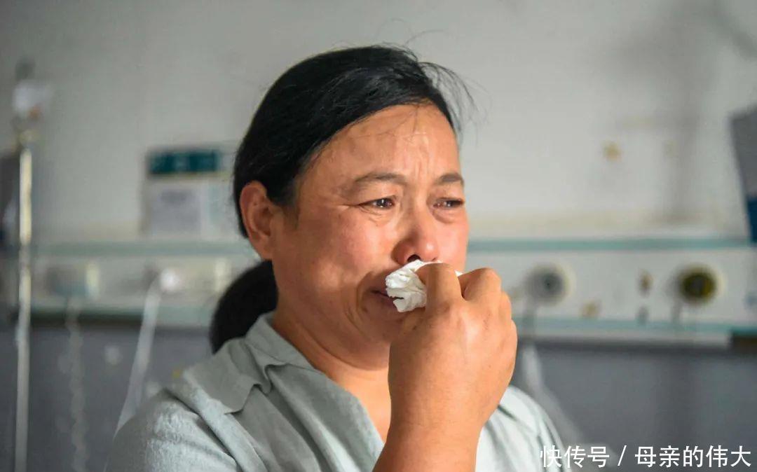 紫青|9岁小男孩,突发肾衰竭,查明原因,母亲悔哭:不知道会这样