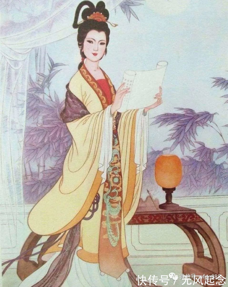 子瞻!才女上联征婚:饱汉不知饿汉饥,乞丐对出一完美下联,她无奈出嫁