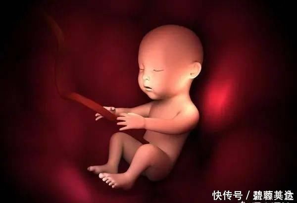 生长发育|孕期晚上睡觉老是翻来覆去，宝宝会发育不好，或者脐带绕颈吗