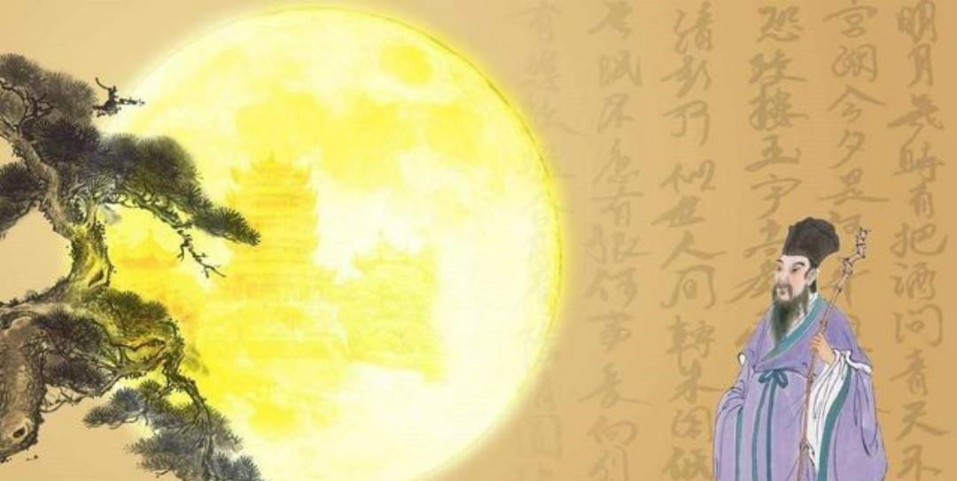 念奴娇.赤壁怀古#苏轼这首词给人一种大彻大悟之感，每一句都是至理名言，值得一读