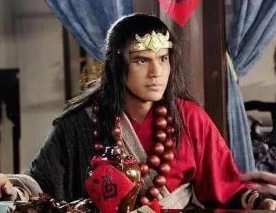 丁海峰|五位好汉都曾饰演武松,第一位丁海峰太经典100分,最后一位毁经典零分