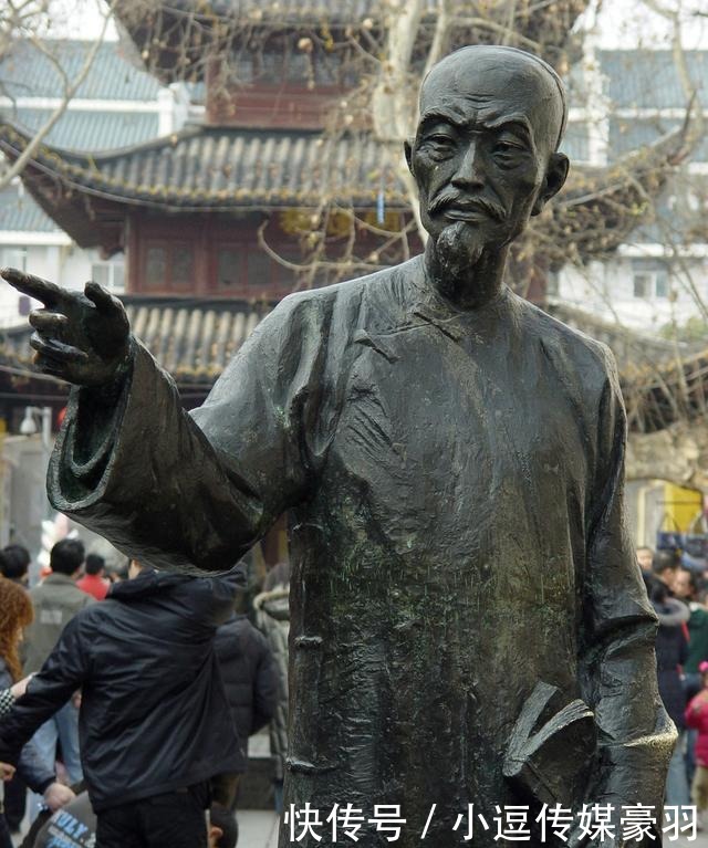 郑板桥|郑板桥:骂人我是从苏东坡先生处学来的