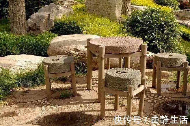 等我老了以后,找个小院陪你养花种菜!