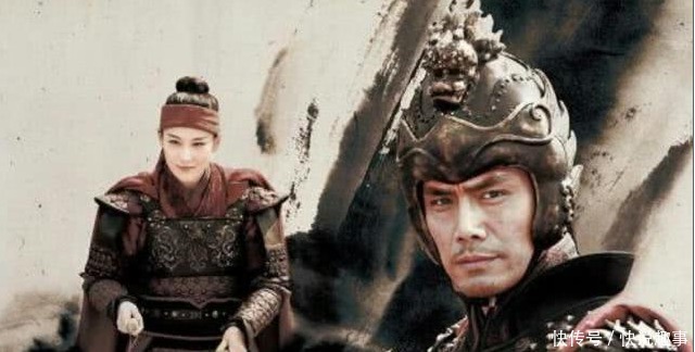 原因|古代大将造反，为何部下士兵都跟着反？原因是他。