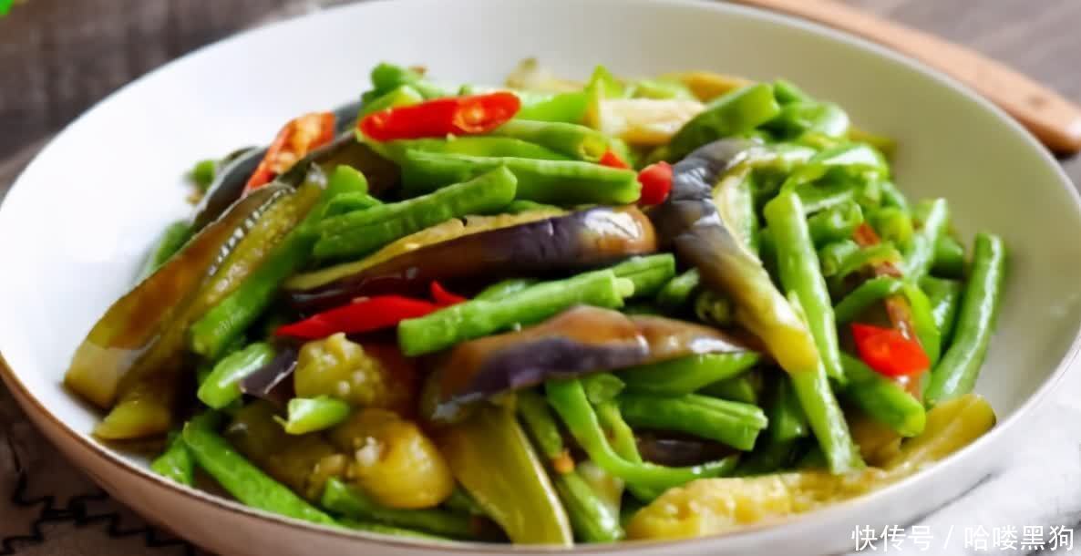 美容养颜|夏季养生,适合常吃3种食物,美容养颜,排毒瘦身,清理毒素