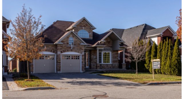 可负担力|和收入水平相比 加拿大住房可负担力排全球前15