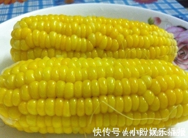 b6|让人倒下的不是病,而是无知!吃玉米的2大禁忌,有很多人不清楚