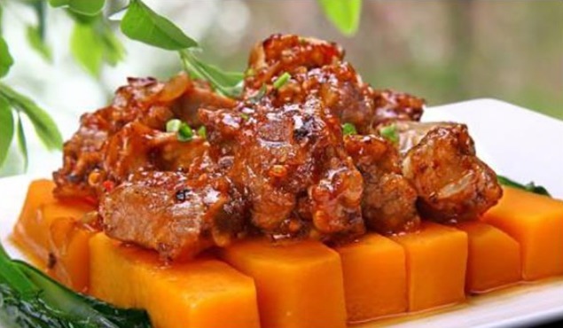 几道天天吃都不腻的家常菜，菜香汁浓，自己在家下厨吃着健康