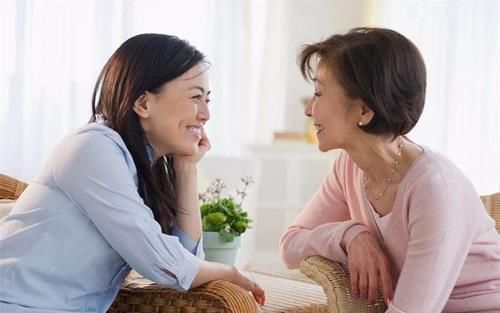 婆媳|“妈妈,奶奶说你特懒”宝妈教科书级回复,连婆婆都称赞