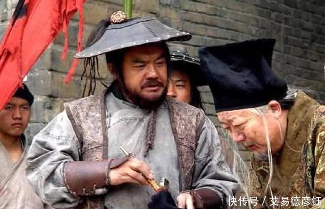 上了皇位|李自成不处死刘宗敏,理由居然有三个,是他命不该绝