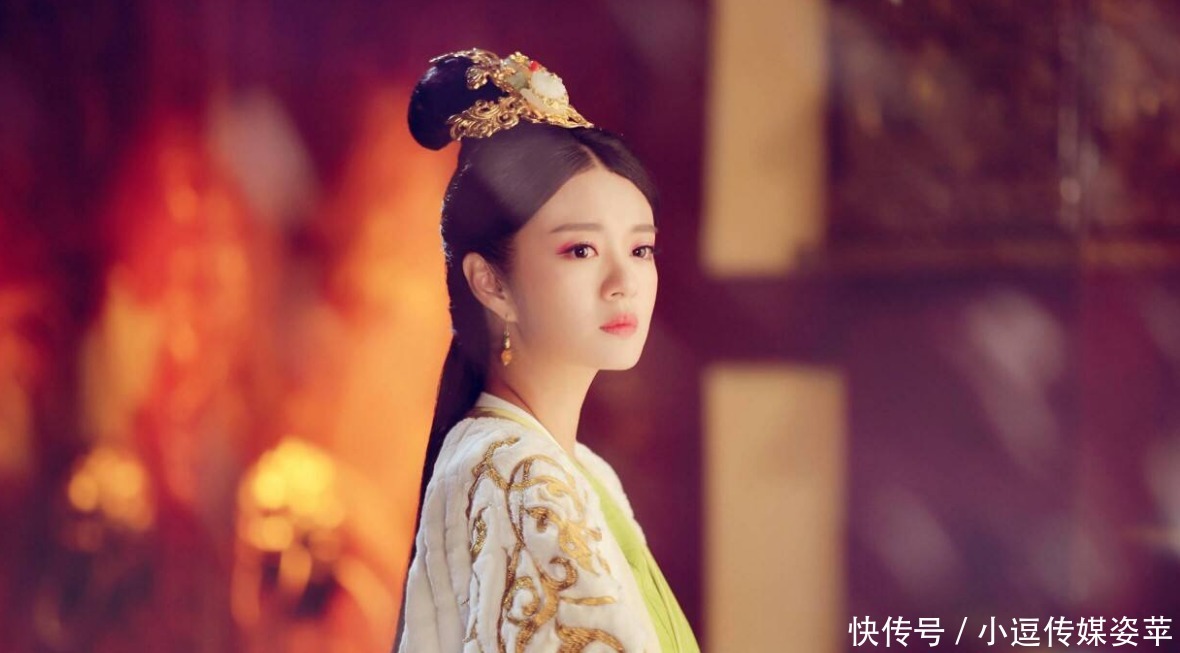 赐死|史上第一岳父独孤信:为何他被赐死后,3个女儿却接连当上皇后?