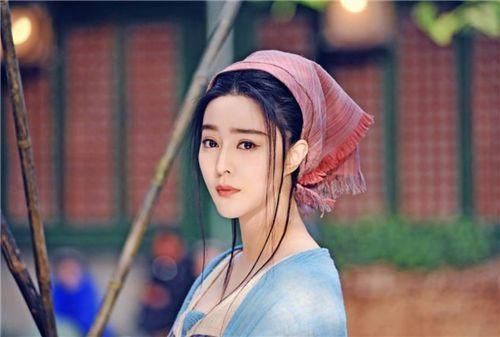 杨氏|武则天母女在武家受到欺负,后来武则天如何对待他们