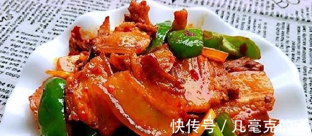 无法自拔|最令我无法自拔的五花肉！怎么烹饪都好吃！今天用来做一盘回锅肉！