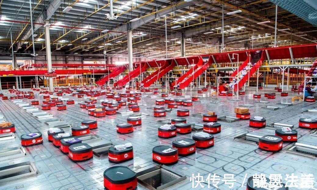 京东集团|喜欢“秀恩爱”的刘强东:手握5家巨头独角兽,未来或成世界首富