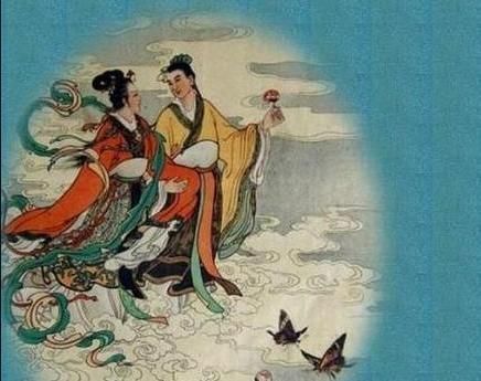  相聚|牛郎织女相聚有多可怕科学家告诉你，他们相遇会带来灾难