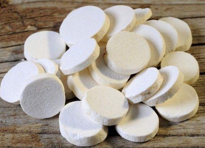 免疫力|补气是“提高免疫力”的最快妙招，一味食物，补气御寒做给家人吃