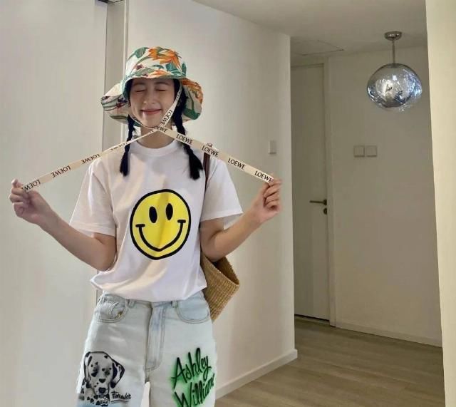 这五组可以一键复制的搭配公式，够用一整个夏天