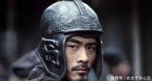 刺杀|三国时最胆大的降将,行刺刘禅不成后,就刺杀了蜀汉丞相!