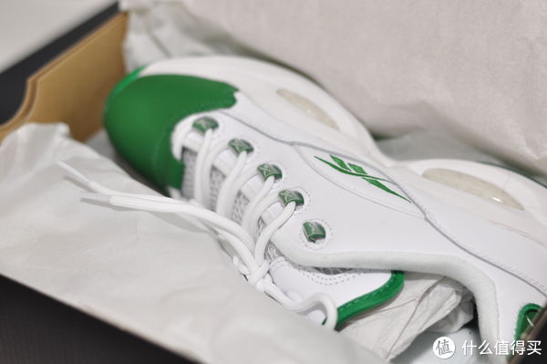 锐步 有没有一双鞋让你念念不忘 篇十七:还记得那个脏辫的他么