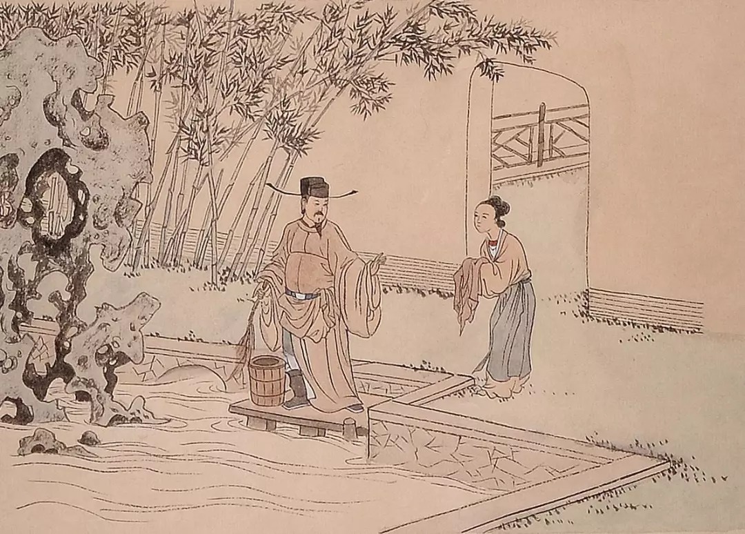 孩子|为人子女五不怨,为人父母七不责