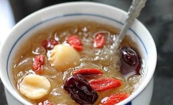 大天亮|女人的“美容羹”，抗老去皱紧皮肤，清肠刮油促减肥，越喝越年轻