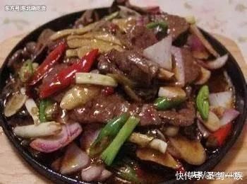 春节假期，?精选37个热菜，好吃好做又实惠，在家做比去饭店强