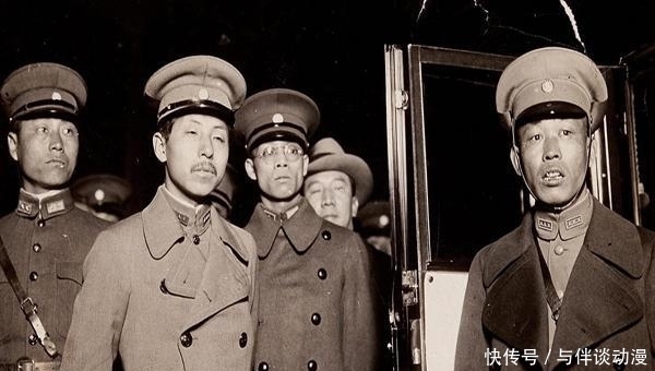 大炮|张学良的东北军到底有多强，飞机军舰坦克大炮多的让日军目瞪口呆