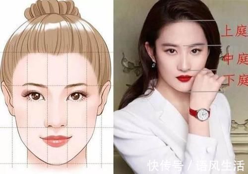 头型 建议中年女人,别剪这2种“显老发型”,换成另外2种,更精致减龄