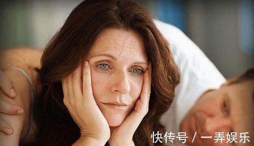 绝经|进入更年期，女人面临绝经，关于闭经得几个知识，早知早受益