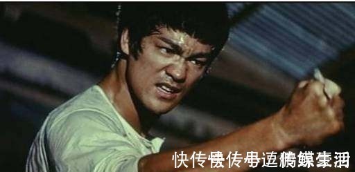咏春拳|怎么练寸劲才具备李小龙那样的爆发力?记住这三点,人人都学得会