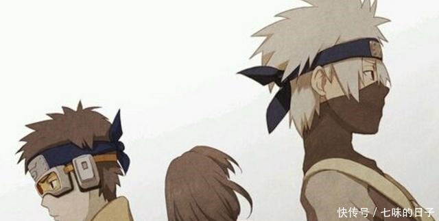 火影中最惨的是水门班其实还算好的了,这个班直接全员下线