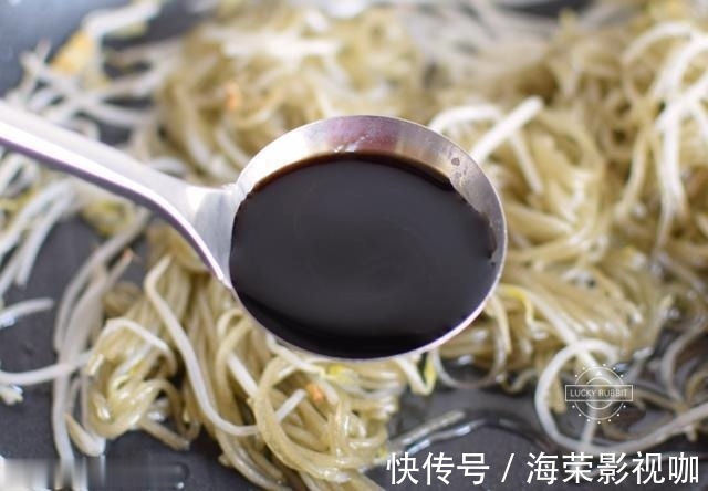 绿豆芽|下饭菜中的扛把子，大鱼大肉都靠边站，每次都抱怨米饭做少了